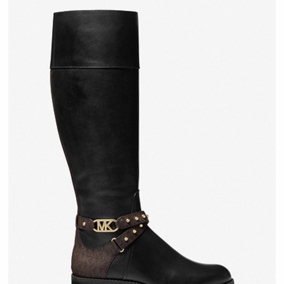 Micheal Kors boots - Picture 3 of 3
